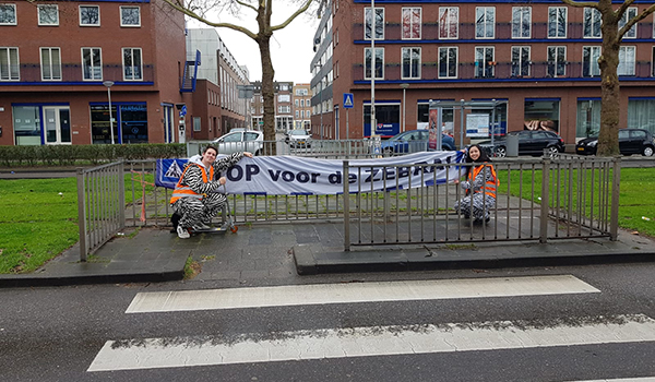 Bewuste verkeersveiligheid & een beter woon- en leefklimaat? Dat kan!